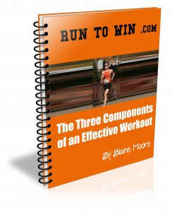 3 Components Report Cover